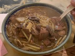 猪肝面-慧娟面馆·餐厅(望江路店)