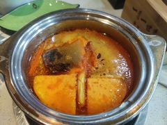 -一叶一世界·素食餐厅(锦华万达店)