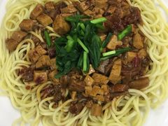 -老许家正宗驴肉黄面胡羊焖饼·烧烤(名吃广场店)