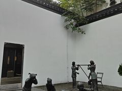 -南京市民俗博物馆(甘熙故居)