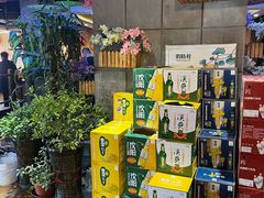 -回忆以前铁锅炖鱼村(一部六号街店)