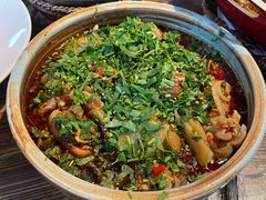 -水煮三国·川鲁江湖菜(香山店)