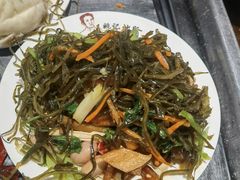-姚记炒肝店(簋街店)