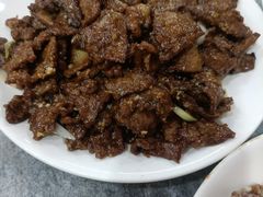 老爆三-同发号饭庄(复兴路店)