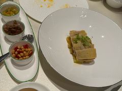-皇朝会.经典传统粤菜(外滩店)