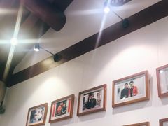 -张家大院·鲁菜·私房菜(芙蓉街店)