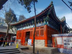 -贤良祠