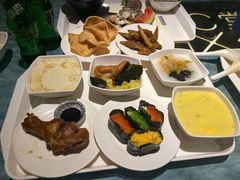 -堂会·KTV·自助餐·团建聚会(天河店)