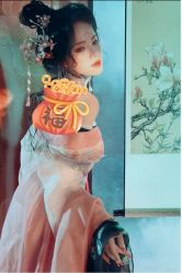-梓摄影古装写真工作室(富力广场店)