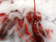 -香满锅老北京羊蝎子火锅·家常菜(新街口店)