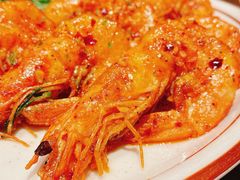 -ZAFFERANO西班牙海鲜饭(上海首店)