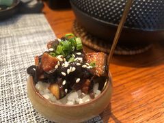 -戏作寿司(观音桥店)