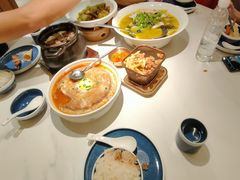 -大丰收李家(浦西万达店)