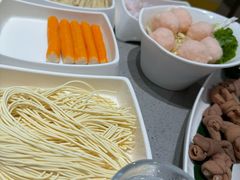 -海底捞火锅(金融街万达店)