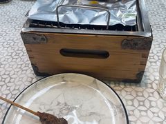 -云晓光头烧烤吧(德平路店)