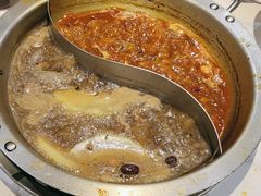 -沸炉重庆老火锅(军事博物馆店)