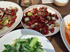-KŌNG胶东小馆·酒馆(华熙店)