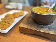 -枣子树·素食餐厅(普陀山店)