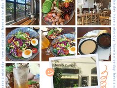 -MIMO CAFE(沙头角店)