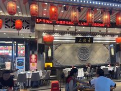 -舌尖上·霞浦滩涂海鲜·新闽菜(总店)