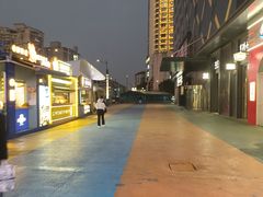 -喜茶(上海五角场万达店)