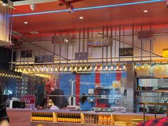 -八合里潮汕鲜牛肉火锅(吉大店)