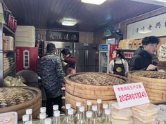 -孝店王酒酿馒头(安昌1店)