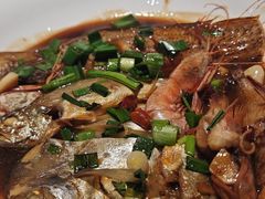 -高佳庄·舟山海鲜(海景旗舰店)