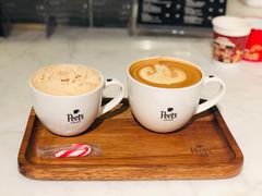 -Peet's 皮爷咖啡(东湖路手作店)