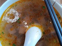 -泰煌鸡·上海白斩鸡·鸡汤面(万航店)