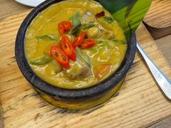 -枣子树·素食餐厅(朱家尖店)