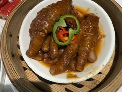 -皇朝尊会(龙之梦大酒店)