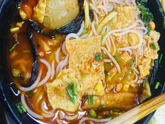 -阿生哥螺蛳粉(商都路店)