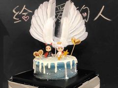 -幸福里DIY蛋糕烘焙·团建·拼豆豆(普陀店)
