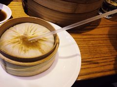 -隆喜元鱼汤包·海鲜(中联广场店)