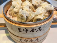 -真食净香居·内蒙烧麦(亚运村店)