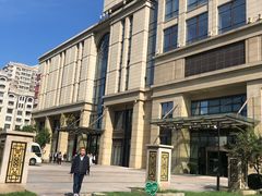 -远洋未来广场(育慧北路店)