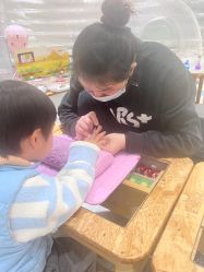 -MINI MARS KIDS CLUB亲子家庭中心(杨浦黄兴店)