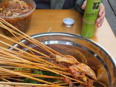 -嘉州鲜知味钵钵鸡(奎星楼店)