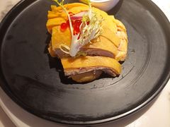 -荷塘秋月·本帮江浙菜(国权路店)