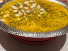 -有红鸡毛店·川菜(建设路店)