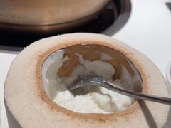 -烹然四季椰子鸡火锅(姚家园万象汇店)