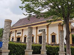-报恩禅寺