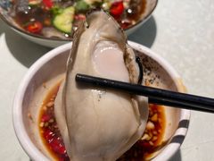 -乔街深夜食堂·台州菜·高压锅生蚝(杭州总店)
