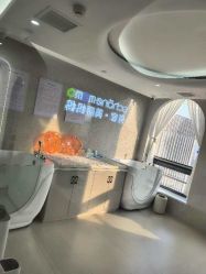 -悦家·美丽妈妈月子会所(龙奥店)