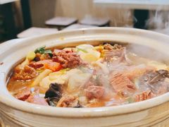 -驴公驴婆(曹杨店)