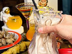 -人间半杯·小酒馆创意菜(三里屯店)