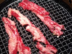 -江户烧肉(高德店)