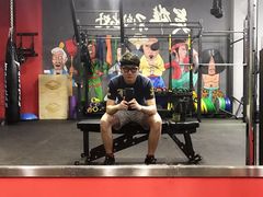 -一诺健身(水印康庭店)