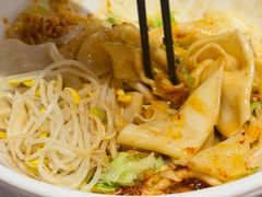 -剪花娘子·陕西面馆(上海川沙百联店)